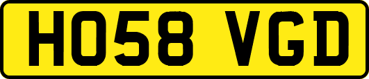 HO58VGD