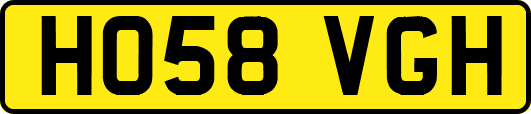 HO58VGH