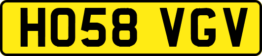 HO58VGV