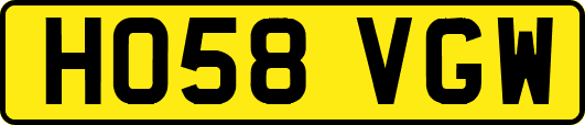 HO58VGW