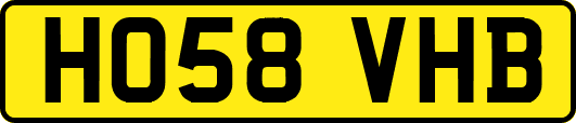 HO58VHB