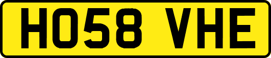 HO58VHE