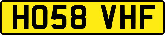HO58VHF