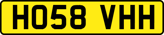 HO58VHH