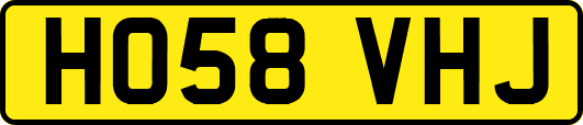 HO58VHJ