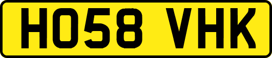HO58VHK