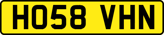 HO58VHN