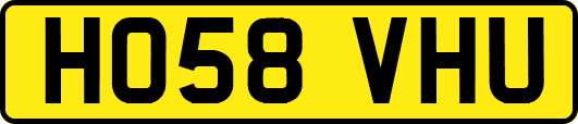 HO58VHU