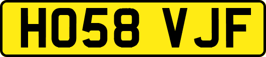 HO58VJF