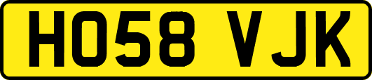 HO58VJK