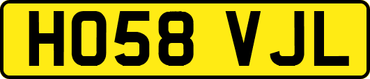 HO58VJL
