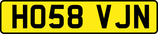 HO58VJN