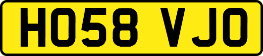HO58VJO