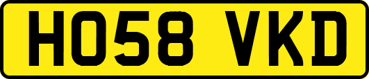 HO58VKD