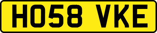 HO58VKE