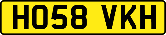 HO58VKH