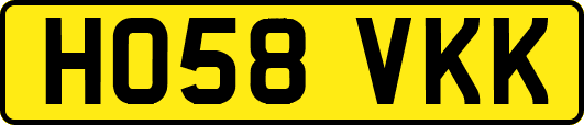 HO58VKK