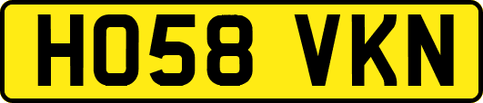 HO58VKN