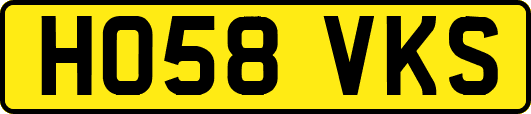 HO58VKS