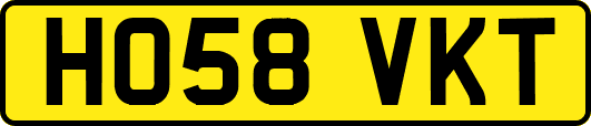 HO58VKT