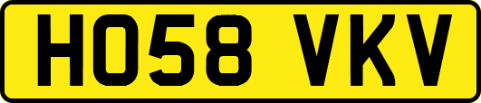 HO58VKV