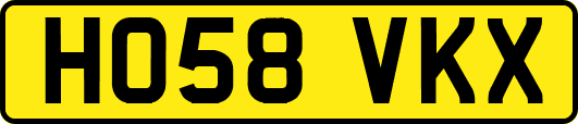 HO58VKX