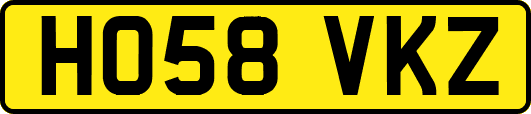 HO58VKZ