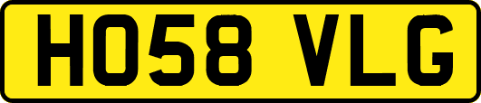 HO58VLG