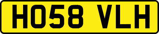 HO58VLH