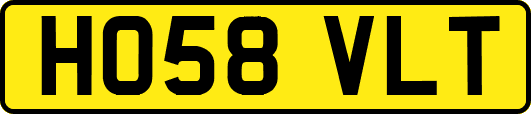 HO58VLT