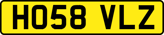 HO58VLZ