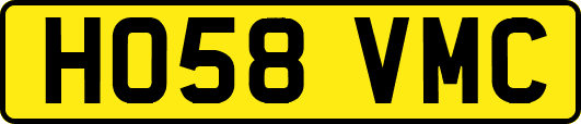 HO58VMC