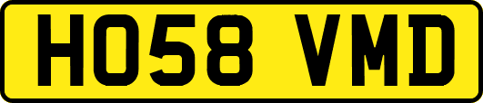 HO58VMD