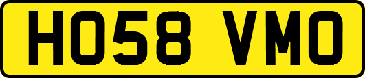 HO58VMO