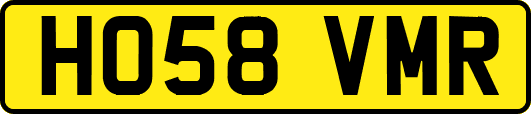 HO58VMR