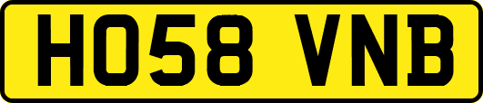 HO58VNB