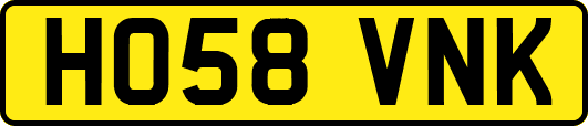 HO58VNK