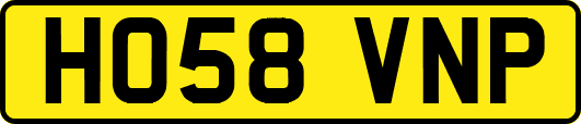 HO58VNP