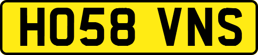 HO58VNS