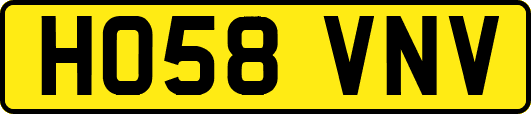 HO58VNV