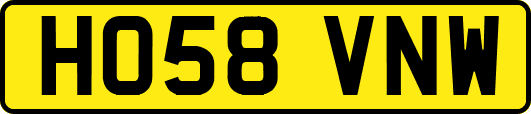 HO58VNW