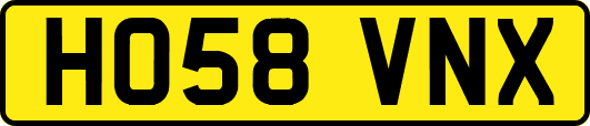 HO58VNX