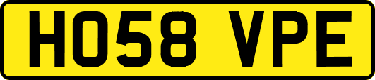 HO58VPE