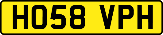 HO58VPH