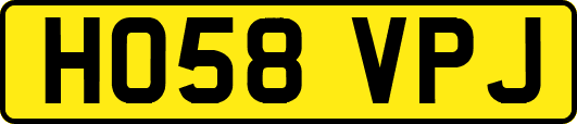 HO58VPJ