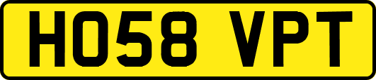 HO58VPT
