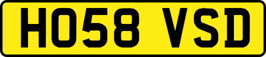 HO58VSD