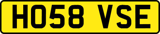 HO58VSE