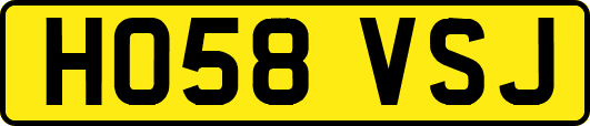 HO58VSJ