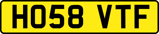 HO58VTF